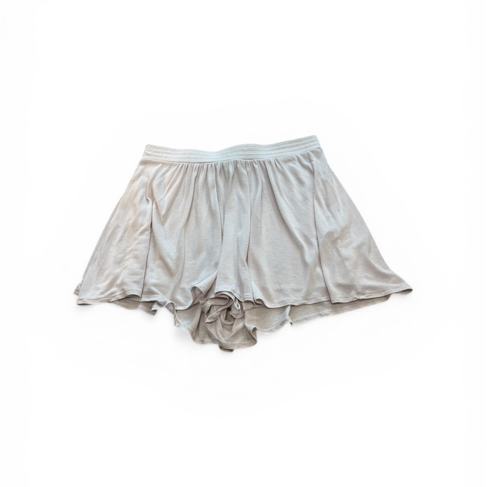 Bella Luxx Light Pink Women's Sleep Shorts - Soft Lounge Boxers